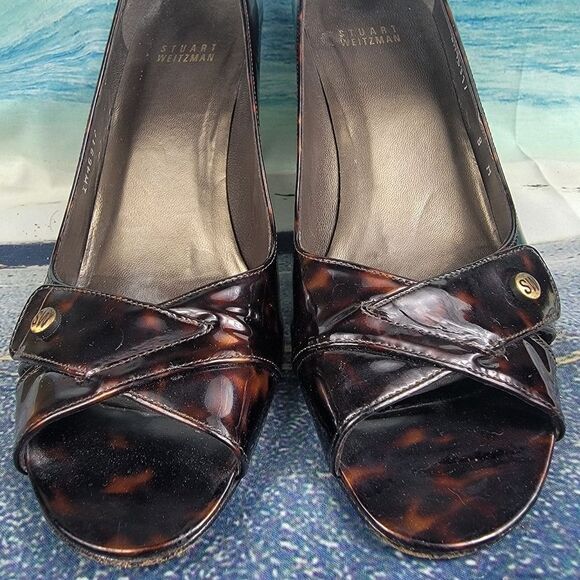 Stuart Weitzman Women's 8 - Picture 5 of 12